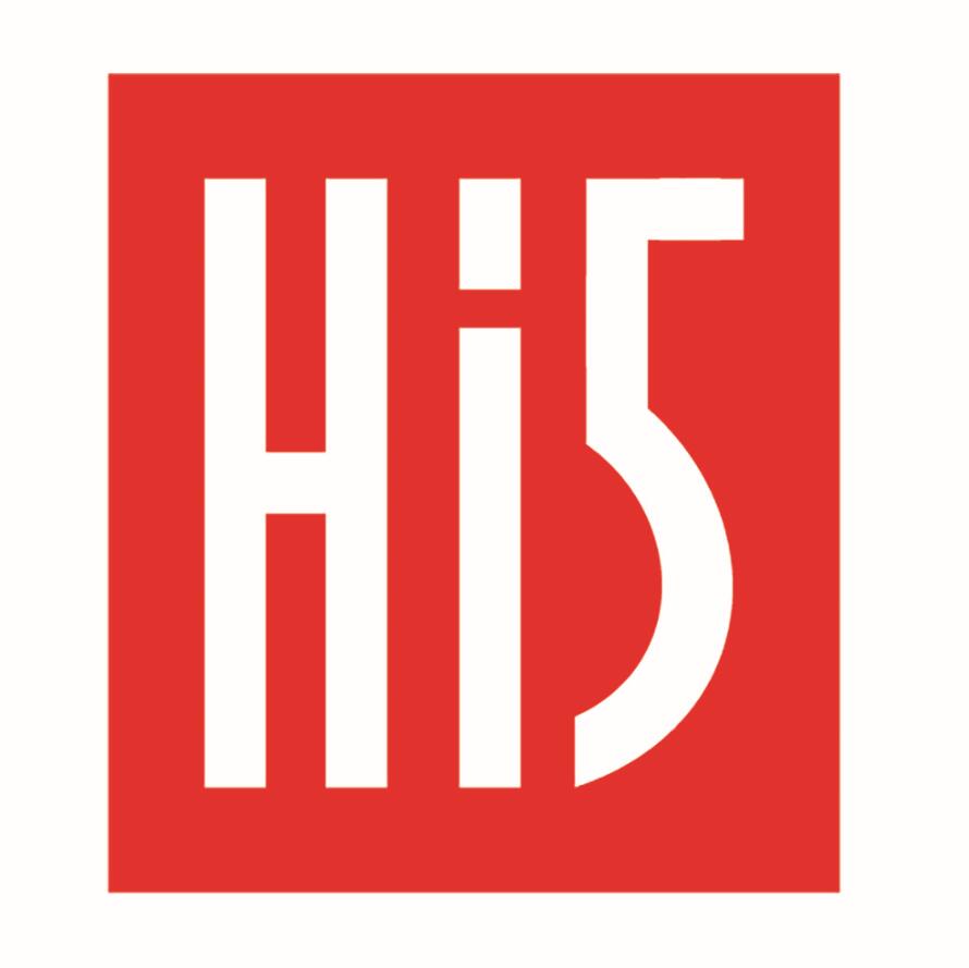 Collections hi5 wellness