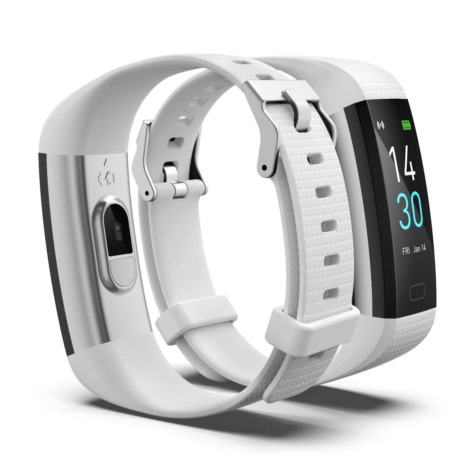 S5 smart top fitness tracker
